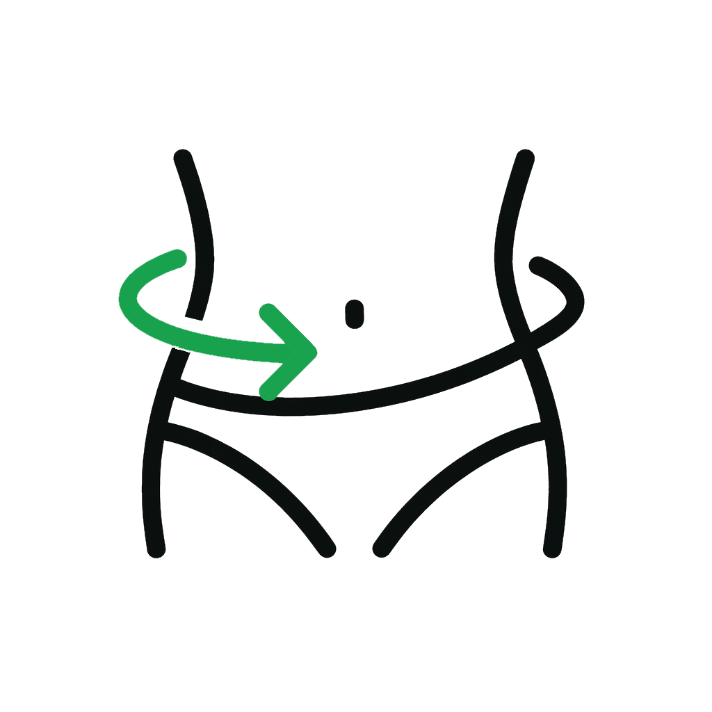 Lose Weight app icon